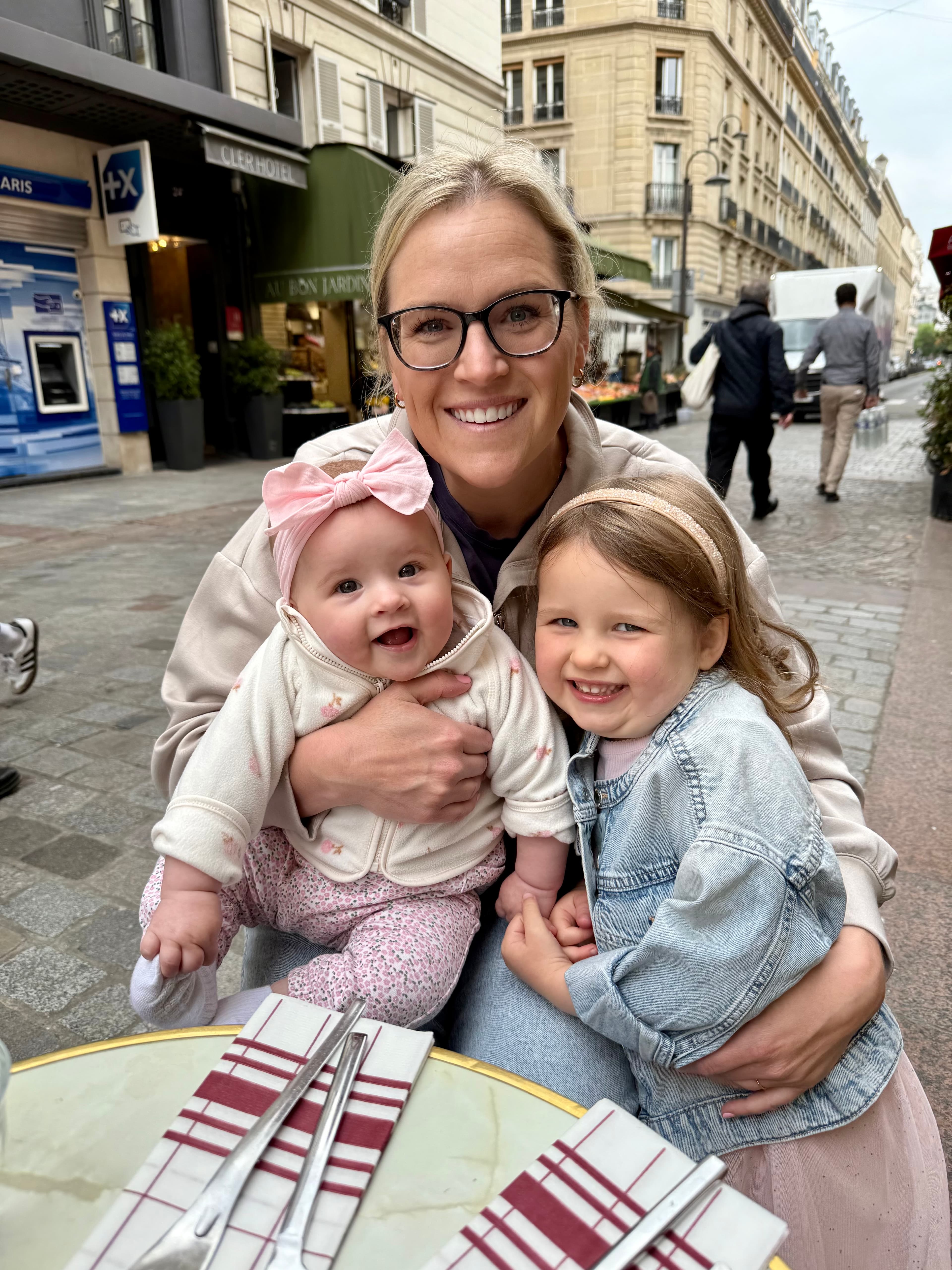 Travel BFF Founder