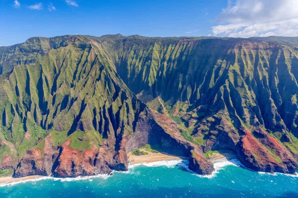 Kauai Family Escape