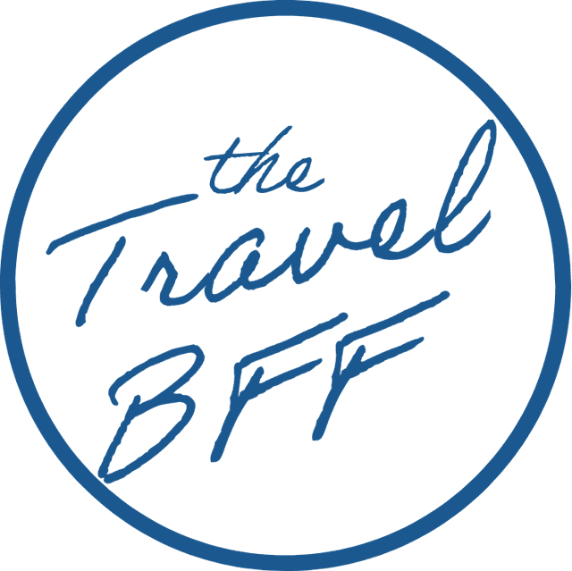 TravelBFF