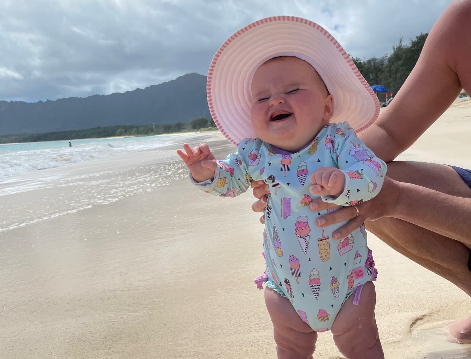 Hawaii expertise and exploration